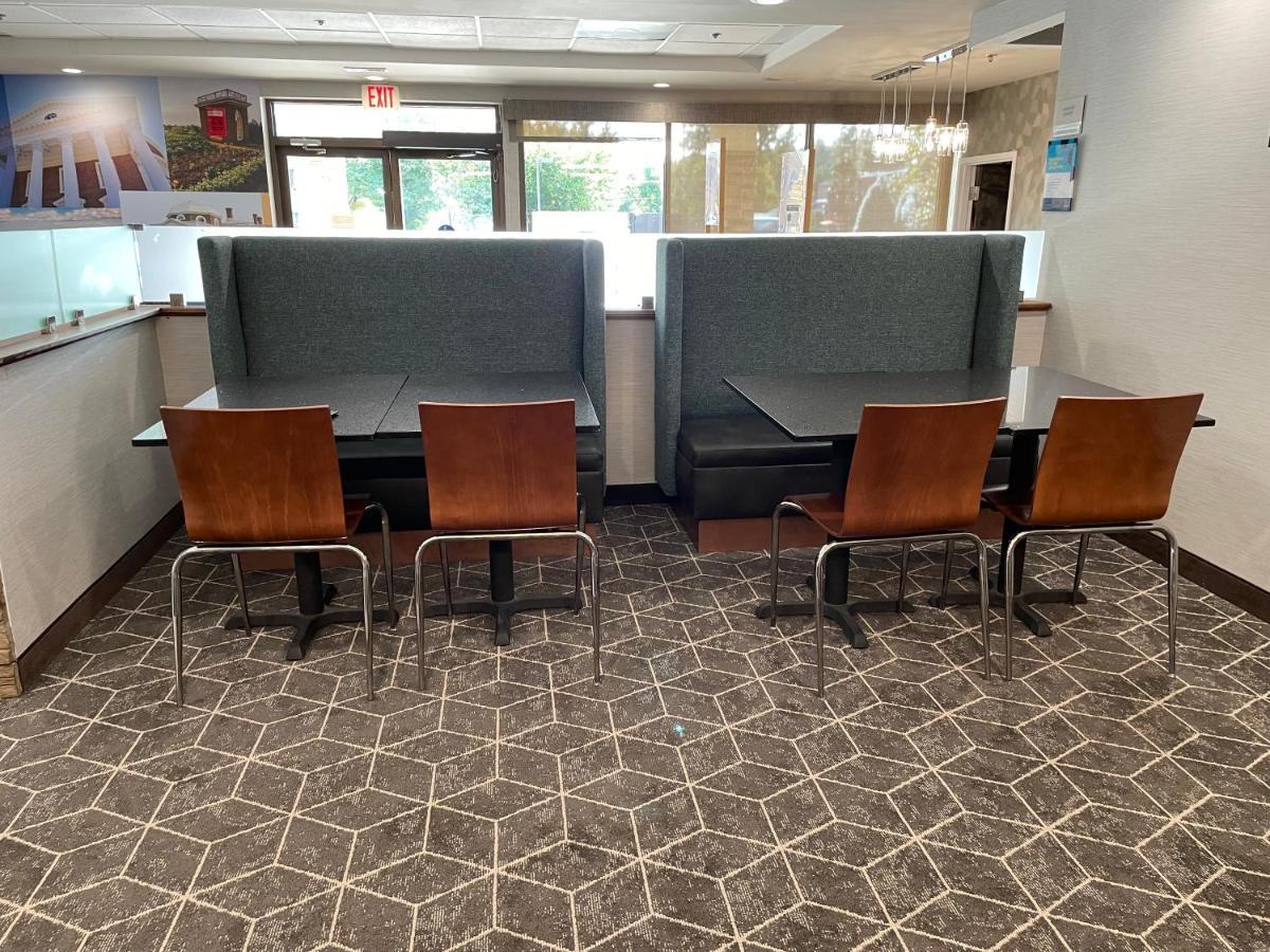 Clarion Pointe Charlottesville Zewnętrze zdjęcie
